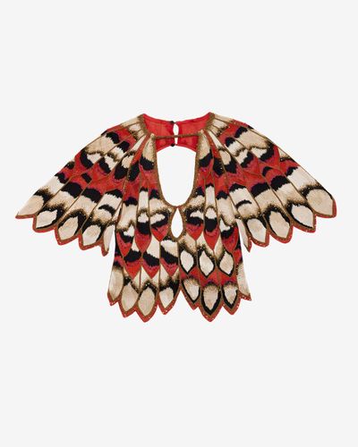 Top Aynia - Taille 34 - Isabel Marant - Modalova