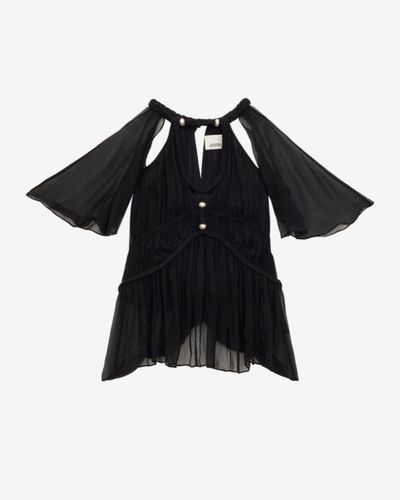 Top Rosaline - Taille 36 - Isabel Marant - Modalova