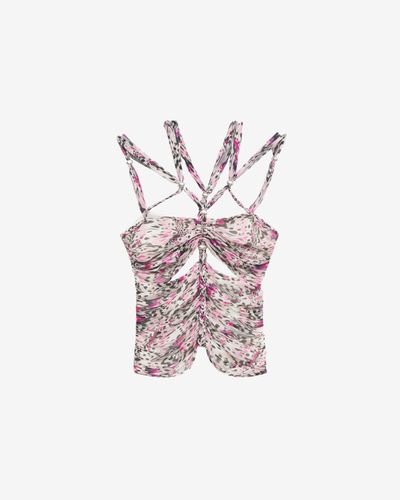 Top Revon - Taille 36 - Isabel Marant - Modalova