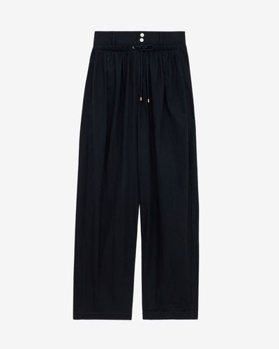 Pantalon Inaya - Taille 36 - Isabel Marant - Modalova