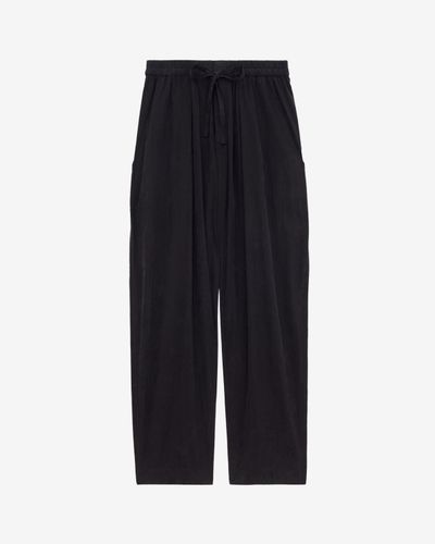 Pantalon Hectorina - Taille 40 - Isabel Marant - Modalova
