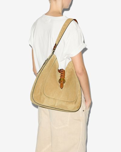 Sac Altay Hobo - Isabel Marant - Modalova