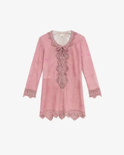 Robe Charlina - Taille 34 - Isabel Marant - Modalova