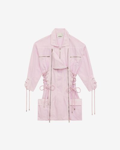 Robe Izarra - Taille 40 - Isabel Marant - Modalova