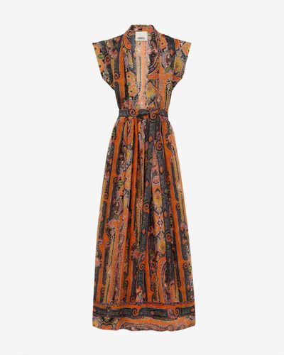 Robe Melissa - Taille 38 - Isabel Marant - Modalova