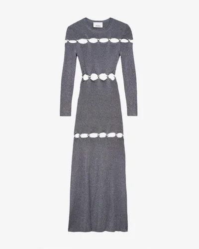 Robe Elmire - Et - Taille 34 - Isabel Marant - Modalova