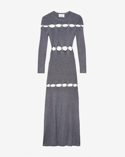 Robe Elmire - Et - Taille 40 - Isabel Marant - Modalova