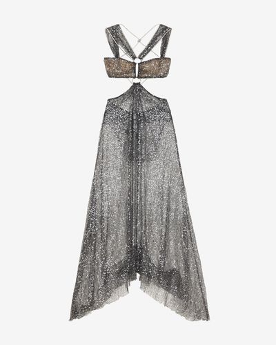 Robe Dalie - Taille 34 - Isabel Marant - Modalova