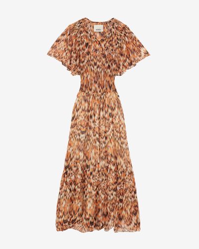Robe Odelia - Taille 36 - Isabel Marant - Modalova
