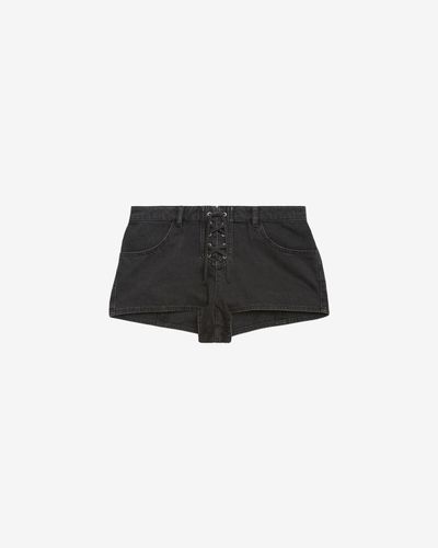 Short Delma - Taille 40 - Isabel Marant - Modalova