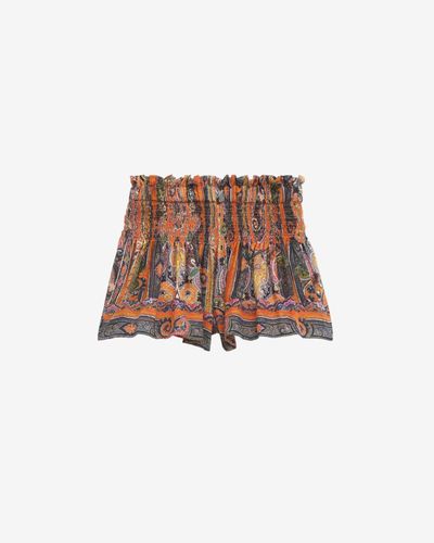 Short Maelly - Taille 36 - Isabel Marant - Modalova