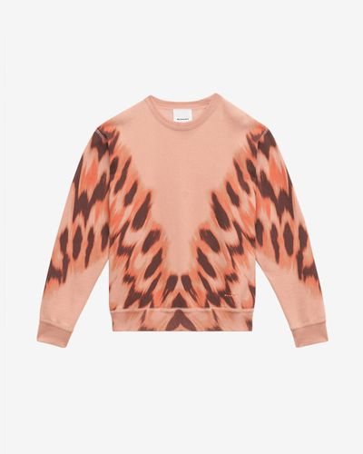 Sweatshirt Mikoy - Taille XS - Isabel Marant - Modalova