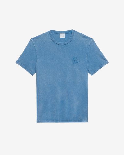 T-shirt Honore - Taille XL - Isabel Marant - Modalova
