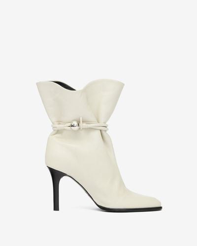 Boots Lolya - Taille 39 - Isabel Marant - Modalova