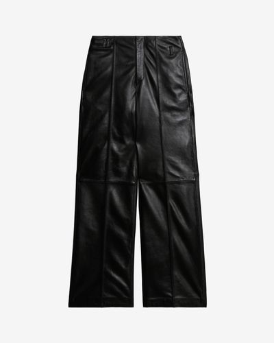 Pantalon Ciara - Taille 38 - Isabel Marant - Modalova