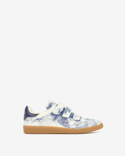 Baskets Beth - Taille 39 - Isabel Marant - Modalova