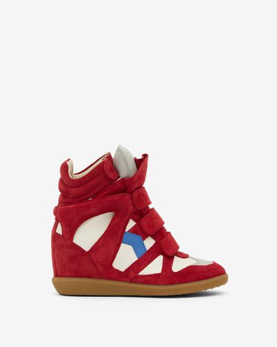 Baskets Bekett - Taille 37 - Isabel Marant - Modalova