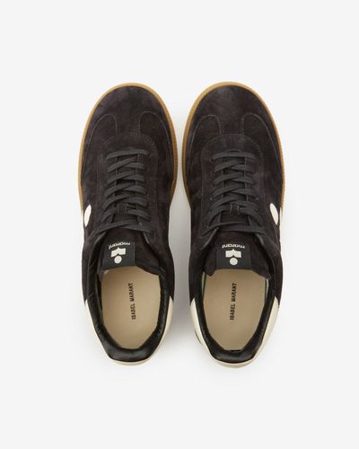 Baskets Bryce - / - Taille 37 - Isabel Marant - Modalova