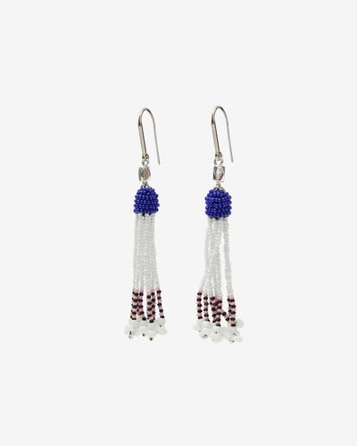 Boucles D'Oreilles Nuna - Et - Isabel Marant - Modalova