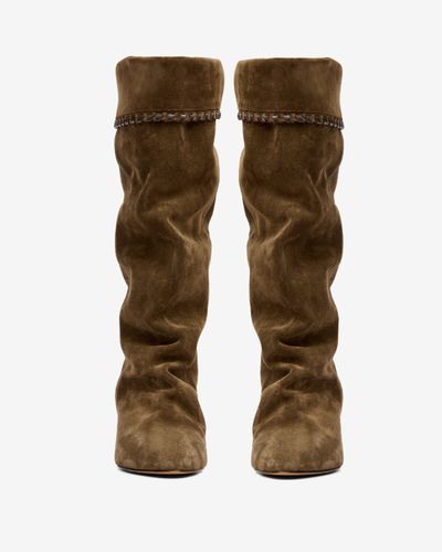 Bottes Elita - Taille 42 - Isabel Marant - Modalova