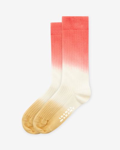 Chaussettes Mizia - Isabel Marant - Modalova