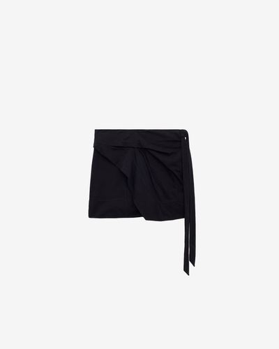 Jupe Berenice - Taille M - Isabel Marant - Modalova