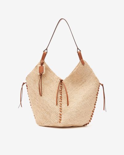 Sac Tampa - Et - Isabel Marant - Modalova
