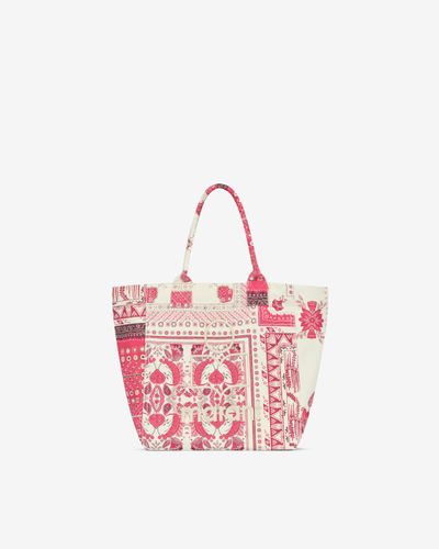Sac Yenky Small - Isabel Marant - Modalova