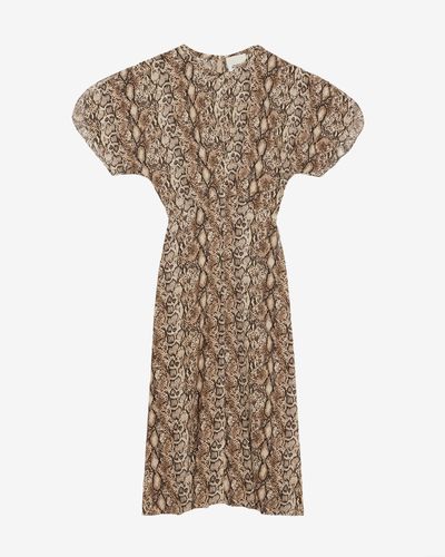 Robe Keany - Taille 38 - Isabel Marant - Modalova