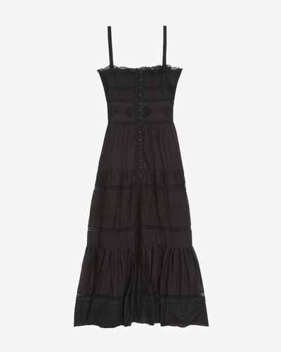 Robe Divine - Taille 36 - Marant Étoile - MarantÉtoile - Modalova