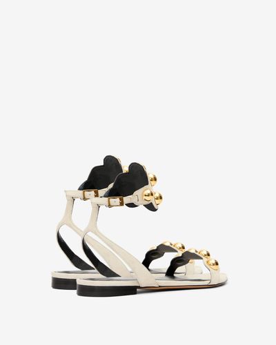 Sandales Aselda - Taille 40 - Isabel Marant - Modalova