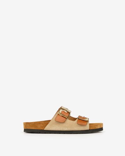 Sandales Lelik - Taille 41 - Isabel Marant - Modalova