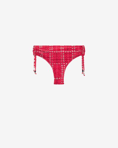Slip Prudi - Taille 36 - Isabel Marant - Modalova