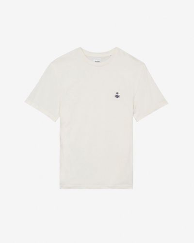 T-shirt Hugo - Taille XS - Isabel Marant - Modalova
