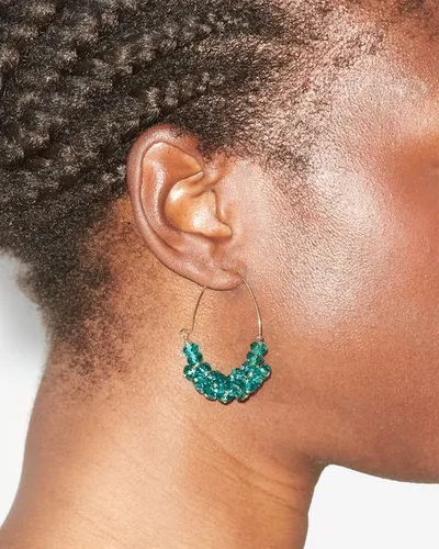 Boucles D'Oreilles Polly - Isabel Marant - Modalova