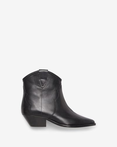 Boots Dewina - Taille 37 - Isabel Marant - Modalova