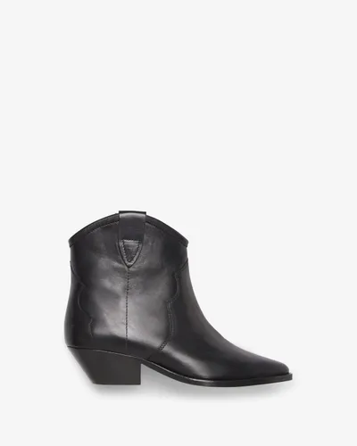 Boots Dewina - Taille 39 - Isabel Marant - Modalova