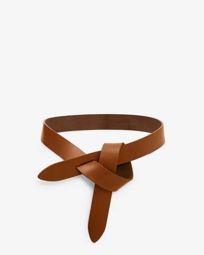 Ceinture Lecce - Taille L - Isabel Marant - Modalova