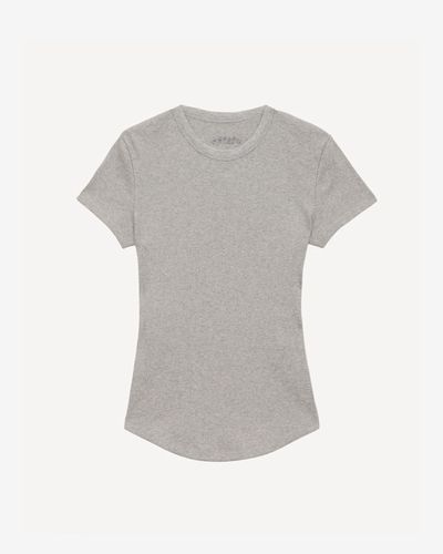 Tee Shirt Taomi - Taille XS - Isabel Marant - Modalova