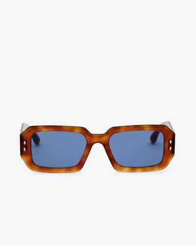 Lunettes De Soleil Lizzy - Isabel Marant - Modalova