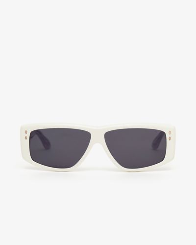 Lunettes De Soleil Micky - Isabel Marant - Modalova