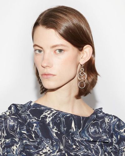 Boucles D'Oreilles Stunning - Isabel Marant - Modalova