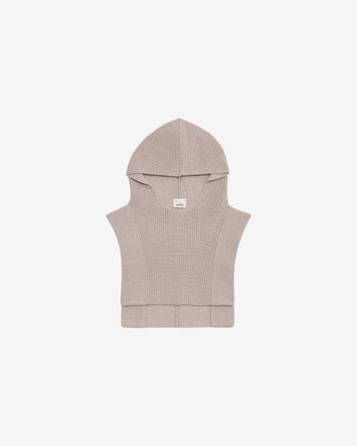 Echarpe Ginny - Isabel Marant - Modalova