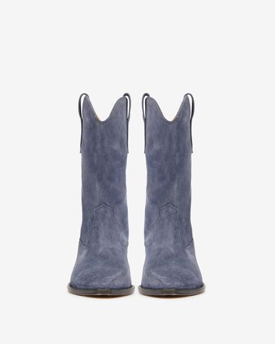 Bottes Duerto - Taille 36 - Isabel Marant - Modalova