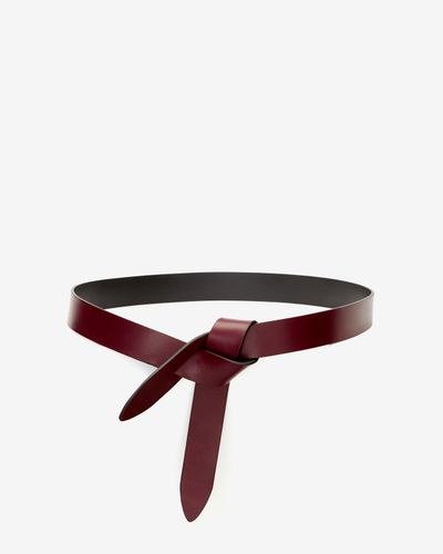 Ceinture Lecce - Taille XL - Isabel Marant - Modalova