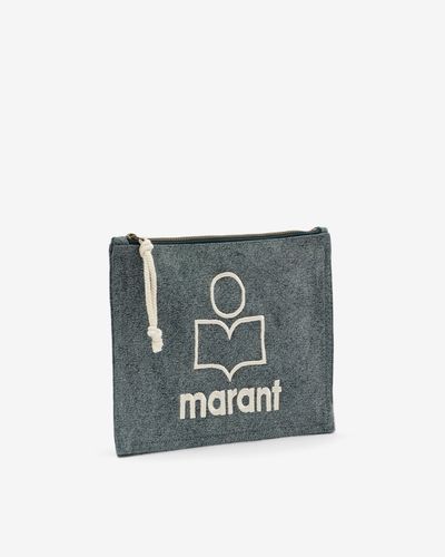Pochette Netia - Isabel Marant - Modalova