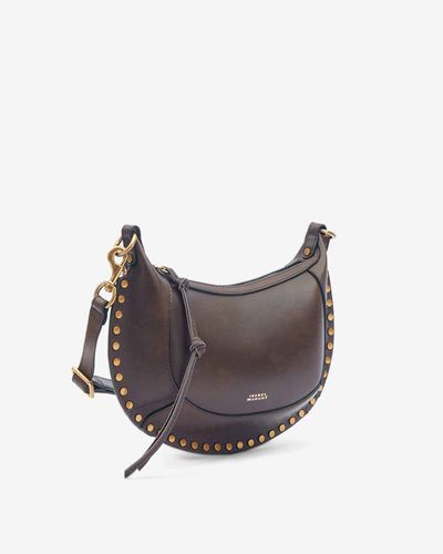 Sac Oskan Moon - Isabel Marant - Modalova