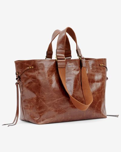 Sac Wardy - Isabel Marant - Modalova