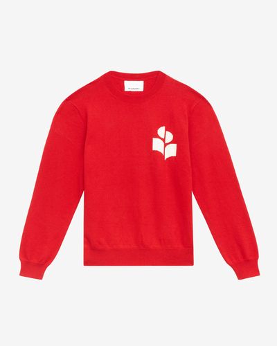 Pull Evans - Taille L - Isabel Marant - Modalova