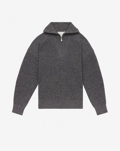 Pull Benny - Taille XL - Isabel Marant - Modalova